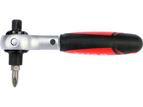 Račňa YATO YT-03311 1/4" 115 mm 

 obrázok produktu 5 z 5