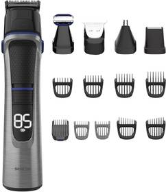 Zastrihávač multifunkčný Sencor SHP 8500BK čierny/sivý

 obrázok produktu 1 z 11