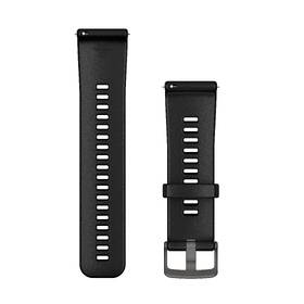 Remienok Garmin Quick release (24 mm) čierny

 obrázok produktu 1 z 2