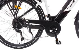 Elektrobicykel GoGEN Proxima HD 28" 18" 2026 čierne/biele

 obrázok produktu 10 z 19