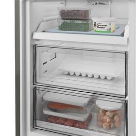 Chladnička s mrazničkou Whirlpool WHK 22414 XBR8EA nerez

 obrázok produktu 15 z 19