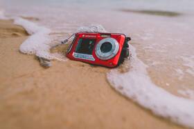 Digitálny fotoaparát AgfaPhoto Realishot WP8000 červený

 obrázok produktu 5 z 6