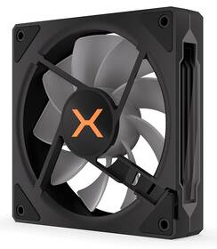 Ventilátor KRUX Corvus Reverse 120 ARGB čierny

 obrázok produktu 13 z 18