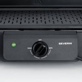 Gril Severin PG 8596 

 obrázok produktu 4 z 5