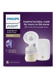Odsávačka materského mlieka Philips SCF396/31 biela

 obrázok produktu 2 z 19