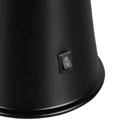 Stolná lampička Reality ETNA Lava lamp priehľadná

 obrázok produktu 4 z 4
