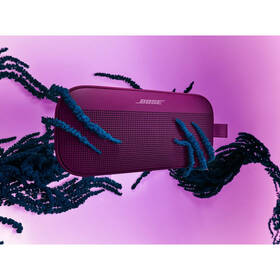 Prenosný reproduktor Bose SoundLink Flex II 

 obrázok produktu 7 z 8
