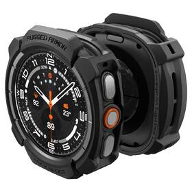 Remienok Spigen Rugged Armor na Samsung Galaxy Watch Ultra 2 (47mm) čierny

 obrázok produktu 8 z 15