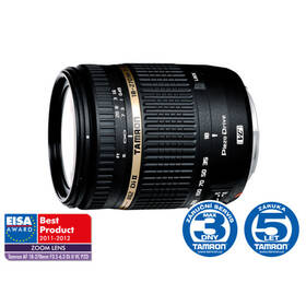 Objektív Tamron AF 18-270 mm f/3.5 – 6.3 Di-II VC PZD pre Canon čierny

 obrázok produktu 3 z 7