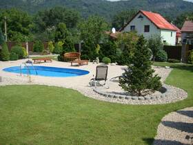 Obrubník DOMO Garden 18 m 

 obrázok produktu 24 z 29