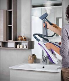 Parný mop Polti SV440_DOUBLE biely/fialový

 obrázok produktu 12 z 44