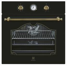 Rúra Electrolux EOA5220AOR čierna

 obrázok produktu 2 z 6