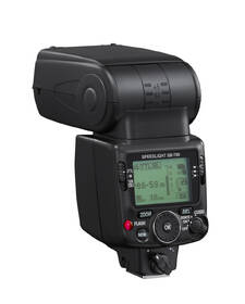 Blesk Nikon SB-700 čierny

 obrázok produktu 5 z 7