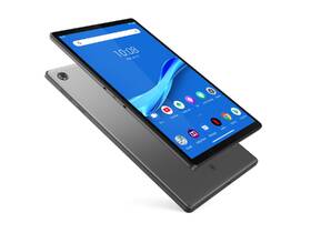 Tablet Lenovo 64 GB sivý

 obrázok produktu 2 z 10