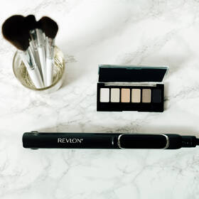 Žehlička na vlasy Revlon Salon Straight Copper Smooth Styler RVST2175E 

 obrázok produktu 12 z 12