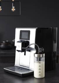 Automatický kávovar Krups EA875E10 čierny/chróm

 obrázok produktu 23 z 26