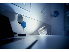 Stolná lampa Philips Iris Silver Special Edition strieborná

 obrázok produktu 4 z 6