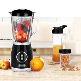 Stolný mixér Rohnson R-5338 čierny/strieborný

 obrázok produktu 10 z 10
