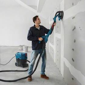 Brúska na sadrokartón Bosch Professional GTR 550 

 obrázok produktu 5 z 5