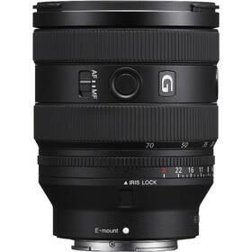 Objektív Sony FE 20-70 mm f/4 G čierny

 obrázok produktu 2 z 13