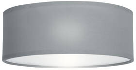 LED stropné svietidlo Smartwares 30 cm sivé

 obrázok produktu 1 z 7