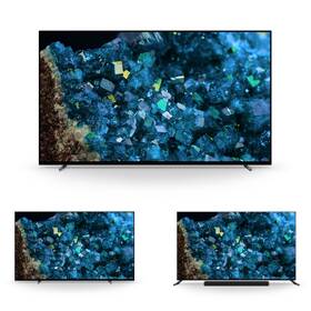 Televízor Sony XR-83A80L 

 obrázok produktu 10 z 16