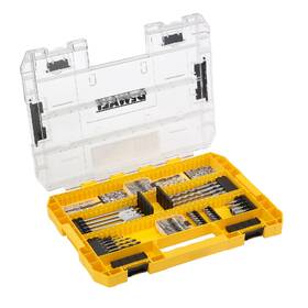 Sada vrtákov Dewalt DT70763 (85 ks) 

 obrázok produktu 1 z 1