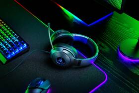 Headset Razer Kraken V3 X USB čierny

 obrázok produktu 10 z 13
