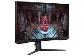 Herný monitor Samsung Odyssey G5 G51C čierny

 obrázok produktu 4 z 11