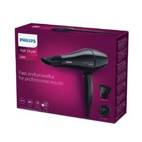 Fén Philips BHD274/00 čierny

 obrázok produktu 10 z 10