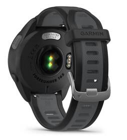 Inteligentné hodinky Garmin Forerunner 165 Music - Black / Slate Grey 

 obrázok produktu 7 z 7