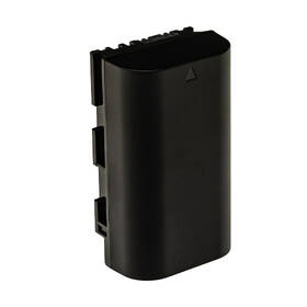 Batéria PATONA pre blesk Canon LP-EL 2600mAh Li-Ion Platinum (Canon Speedlite EL-1) čierna

 obrázok produktu 4 z 4