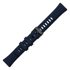 Remienok FIXED Silicone Strap na Huawei Band 8/9/10 modrý

 obrázok produktu 1 z 3