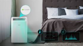Mobilná klimatizácia Hisense APC09QC biela

 obrázok produktu 14 z 21