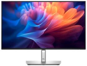Monitor Dell Professional P2725HE čierny/strieborný

 obrázok produktu 3 z 8