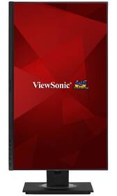 Monitor ViewSonic VG2756-4K čierny/sivý

 obrázok produktu 7 z 10