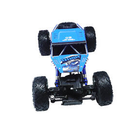 RC auto Maxlife MXRC 300 modré

 obrázok produktu 2 z 15