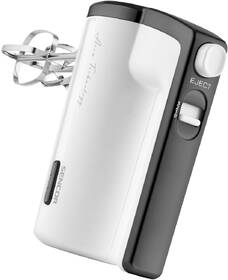 Ručný šľahač Sencor SHM 9001GY AKU sivý/biely

 obrázok produktu 6 z 10