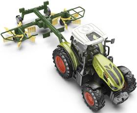 RC traktor Buddy Toys BRC 24.513 zelený

 obrázok produktu 2 z 4