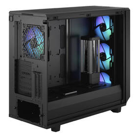 Case FRACTAL DESIGN RGB Tempered Glass Light Tint čierna

 obrázok produktu 11 z 12