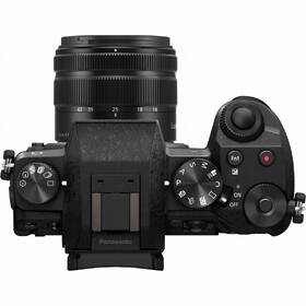 Digitálny fotoaparát Panasonic DMC-G7K + 14-42 mm čierny

 obrázok produktu 5 z 7