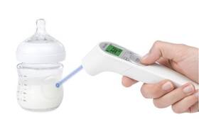 Teplomer Microlife NC 200 

 obrázok produktu 1 z 3