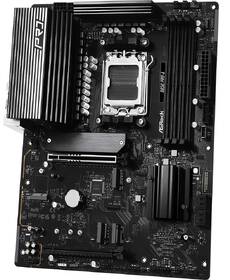 Základná doska ASRock B850 Pro-A 

 obrázok produktu 3 z 5