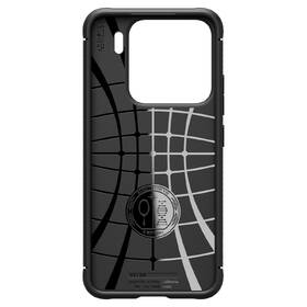 Kryt na mobil Spigen Rugged Armor na Xiaomi 15 čierny

 obrázok produktu 8 z 13