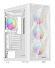 Case Genesis DIAXID 605 ARGB biela

 obrázok produktu 2 z 14