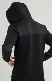 Mikina Strix ESSEN ZIP UP M BLK 

 obrázok produktu 2 z 2