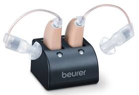 Slúchadlový zosilňovač Beurer HA 55 Pair 

 obrázok produktu 2 z 10