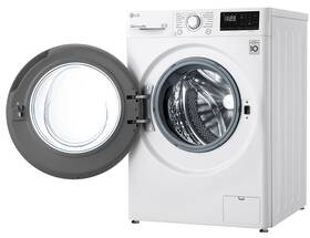  LG F48V3TN3W 

 obrázok produktu 10 z 11