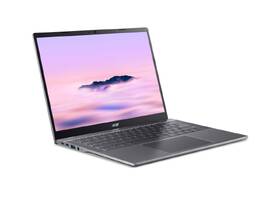 Notebook Acer Chromebook Plus 514 (CB514-5HT-34JB) sivý

 obrázok produktu 4 z 9