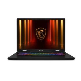 Notebook MSI Crosshair 17 HX AI D2XWGKG-039CZ sivý

 obrázok produktu 4 z 11